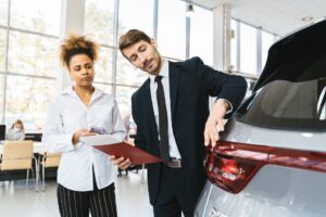 The Complete Guide to Buying a New Car: Tips and Negotiation Tactics