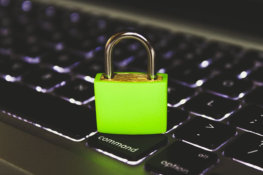 The Importance of Cybersecurity: Protecting Your Digital Assets