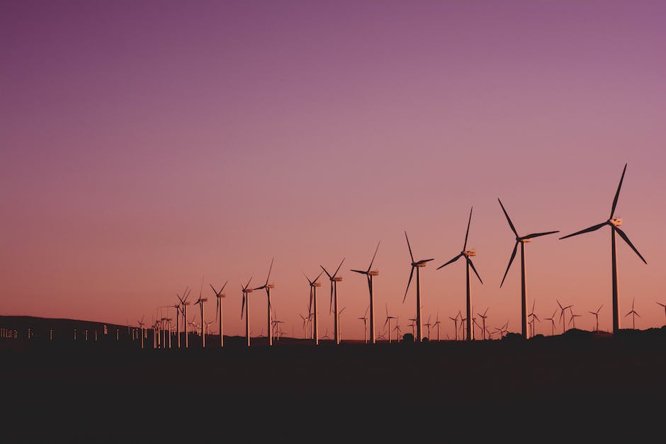 The Future of Renewable Energy: Innovations and Sustainability