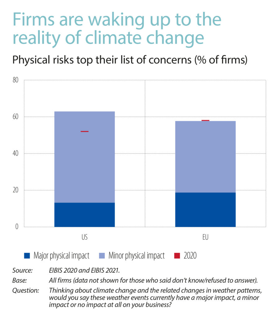 The Impact of Climate Change: Understanding and Taking Action
