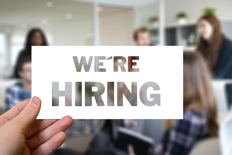 Essential Tips for Effective Job Searching and Career Development