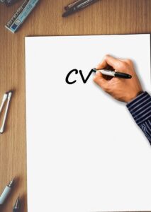 The Complete Guide to Writing a Compelling Resume and Cover Letter