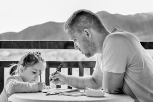 Essential Parenting Tips for Raising Happy and Healthy Children