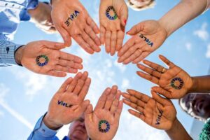The Importance of Diversity and Inclusion in the Workplace