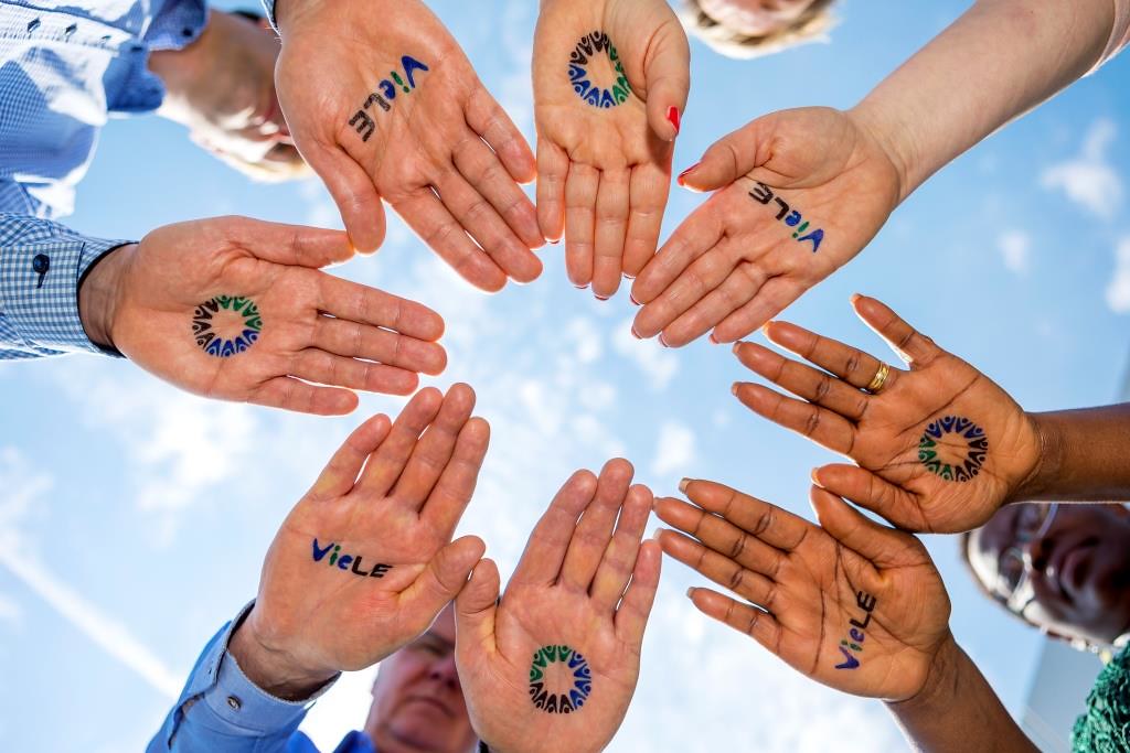 The Importance of Diversity and Inclusion in the Workplace