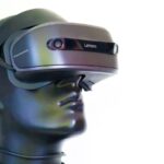 The Future of Virtual Reality: Innovations and Applications
