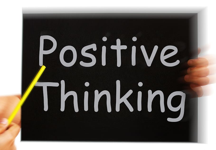 The Power of Positive Thinking: Techniques for a Happy and Fulfilling Life