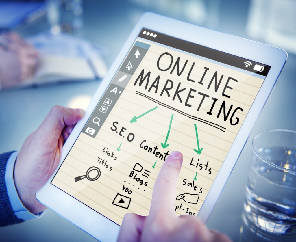 The Ultimate Guide to Digital Marketing: Strategies and Techniques
