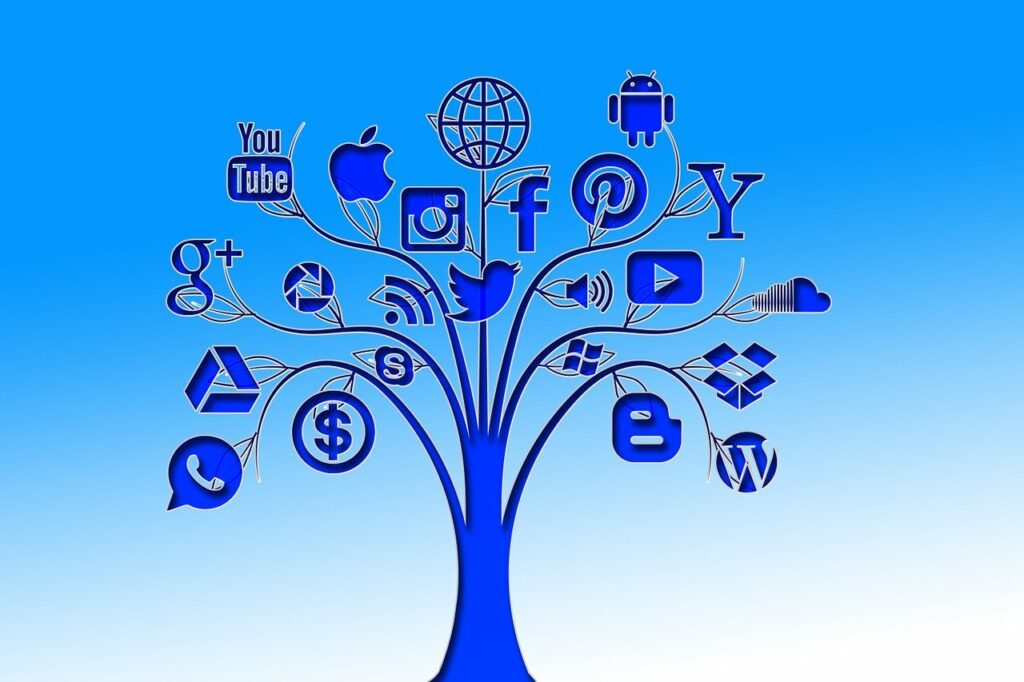 The Complete Guide to Social Media Advertising: Platforms and Tactics