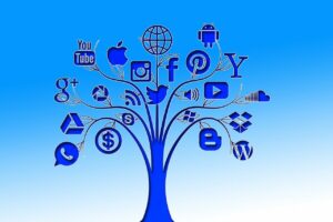 The Complete Guide to Social Media Advertising: Platforms and Tactics