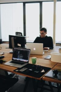 The Ultimate Guide to Web Design: User-Friendly and Responsive Websites