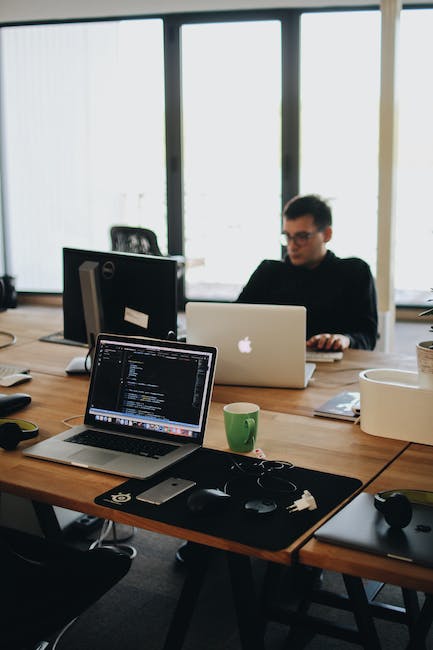 The Ultimate Guide to Web Design: User-Friendly and Responsive Websites