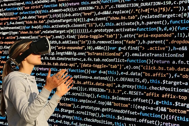 The Future of Virtual Reality in Marketing and Advertising