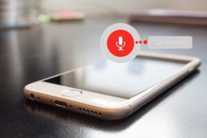 The Future of Voice Search: Optimizing for Voice Assistants