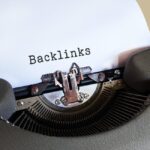 The Impact of Backlinks on SEO: Building a Strong Link Profile