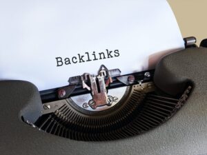 The Impact of Backlinks on SEO: Building a Strong Link Profile