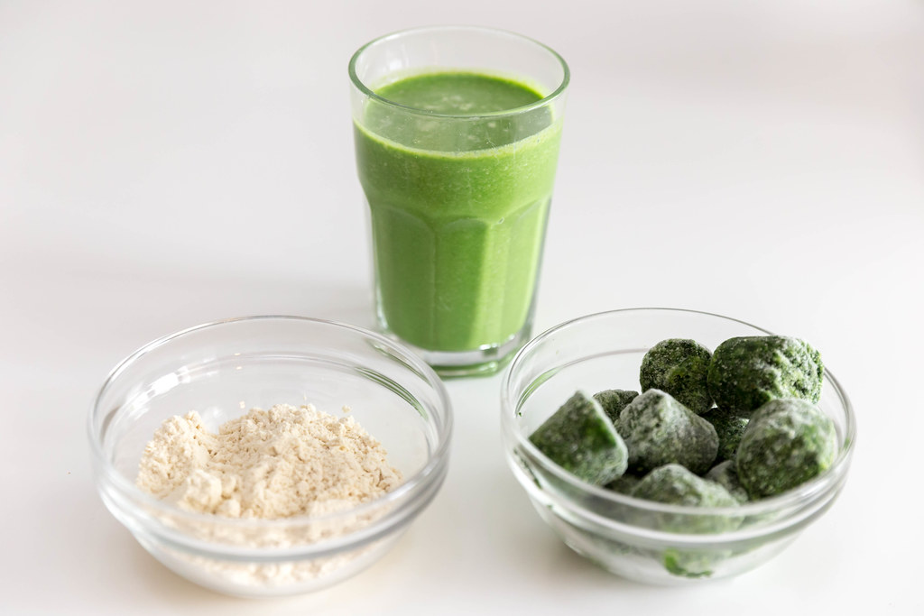 Superfoods for a Healthy You: Boost Your Health and Immunity Naturally