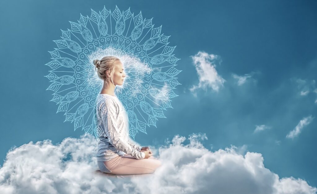 Find Inner Peace: The Benefits of Meditation for Mind, Body, and Spirit