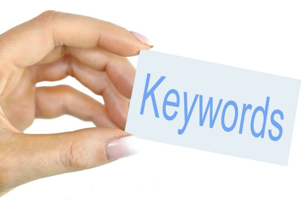 How to Perform Keyword Research Like a Pro: Tools and Techniques