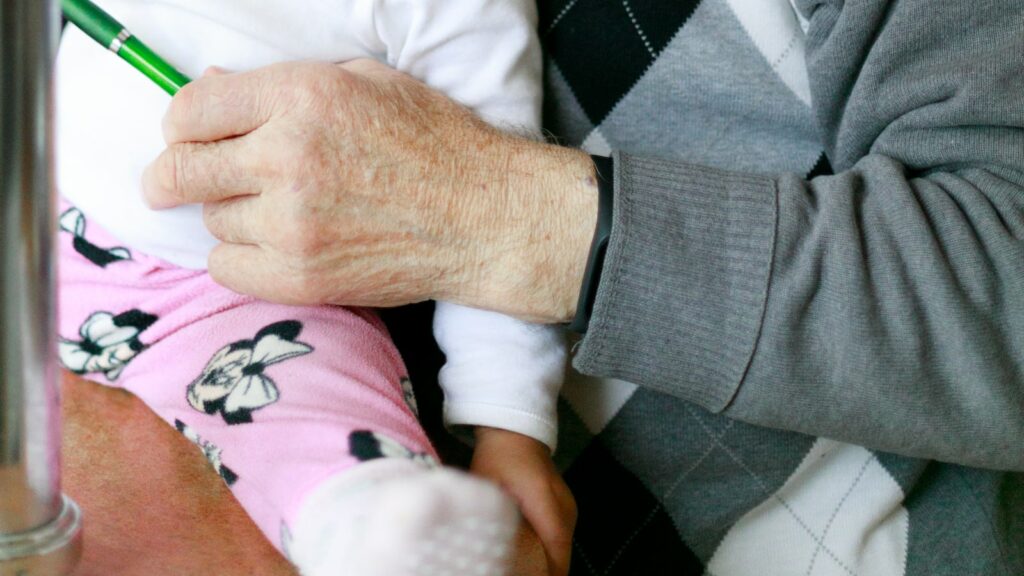 Aging Gracefully: A Comprehensive Guide to Healthy Aging