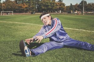 Flexibility for All: Unleashing the Benefits of Stretching and Mobility
