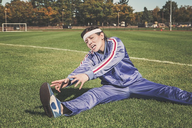Flexibility for All: Unleashing the Benefits of Stretching and Mobility