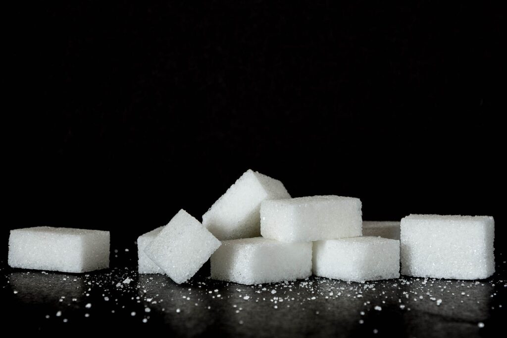 Sugar Detox 101: Understanding and Reducing Sugar Consumption