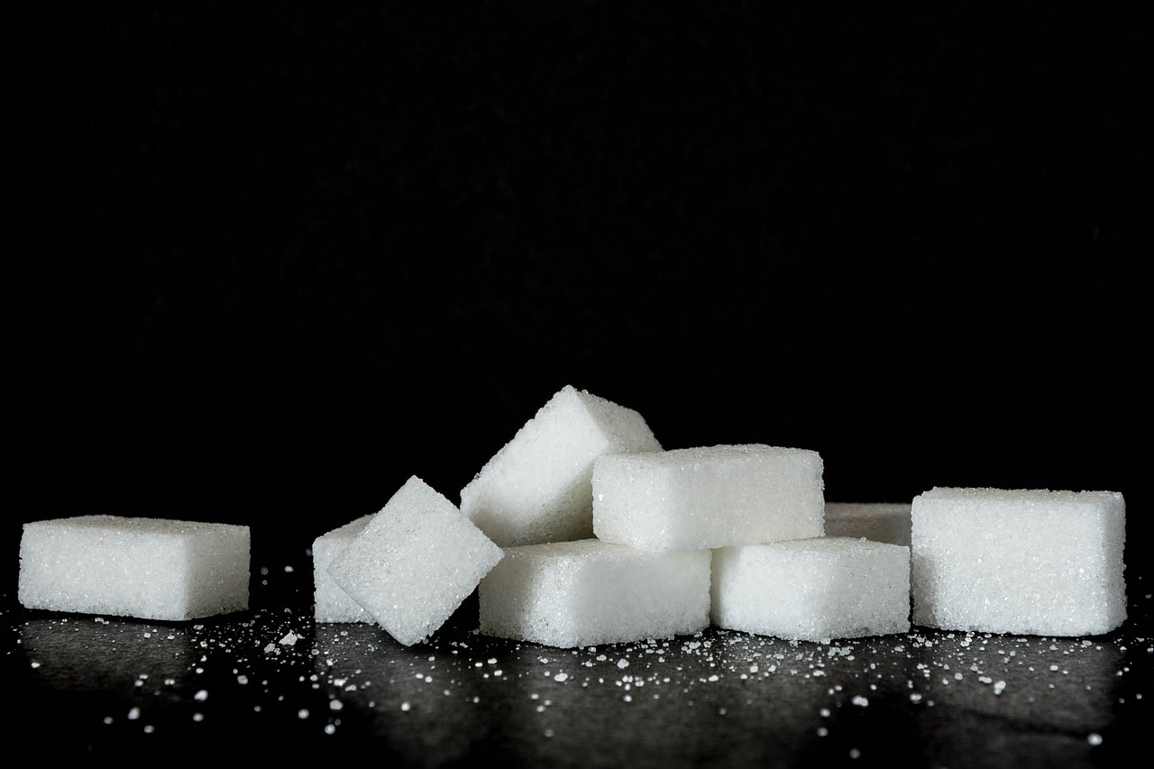 Sugar Detox 101: Understanding and Reducing Sugar Consumption