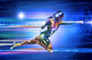 Hit the Ground Running: The Complete Guide to Running and Injury Prevention