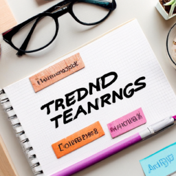 The Future of Content Marketing: Trends and Predictions