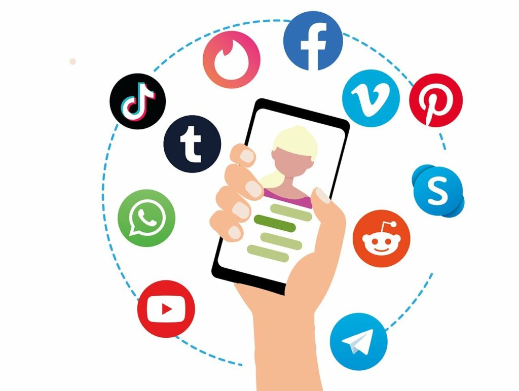 The Impact of Social Media on SEO: Strategies for Integration