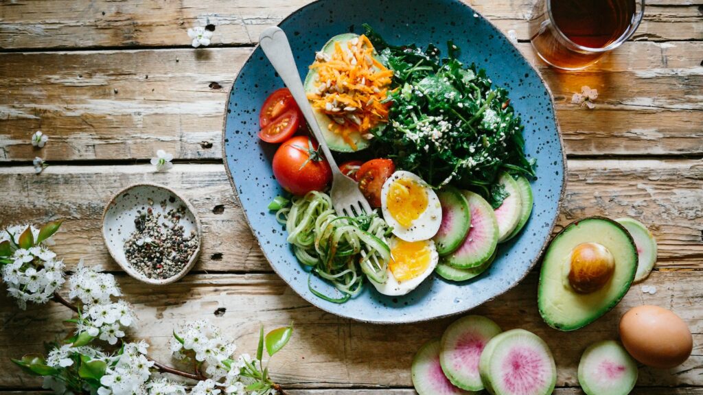 The Best Healthy Recipes for Quick and Easy Meals