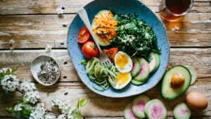The Best Healthy Recipes for Quick and Easy Meals