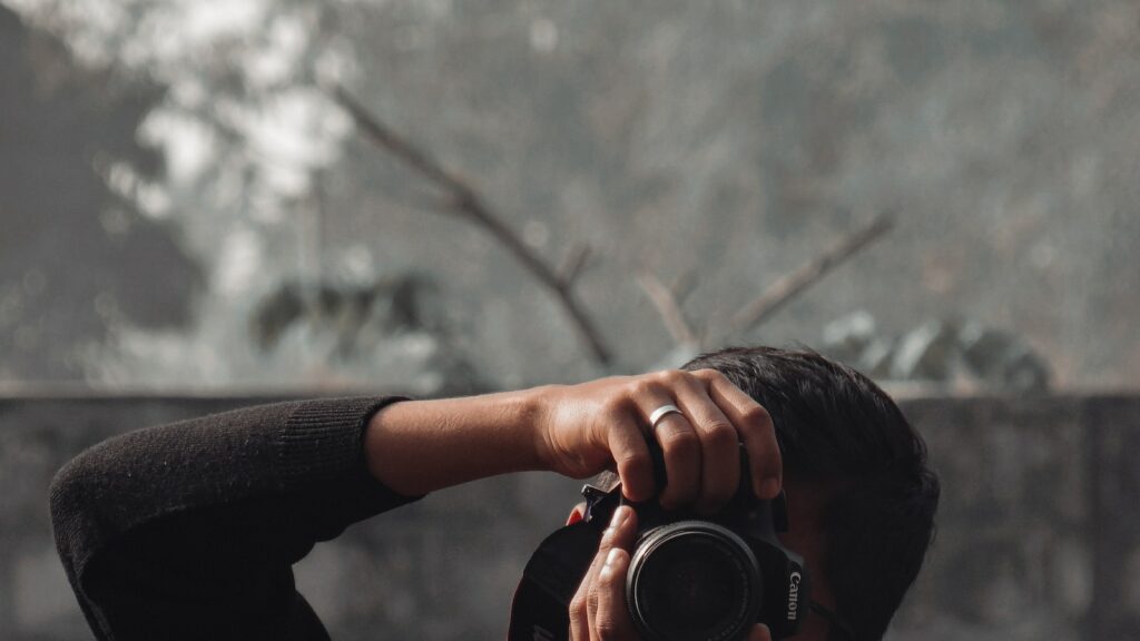 Mastering the Art of Photography: How Long Does It Really Take?