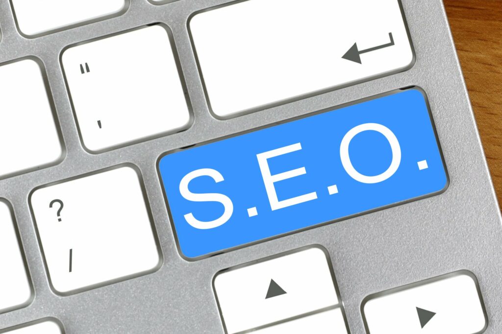 Effective Strategies for SEO in a Highly Competitive Market