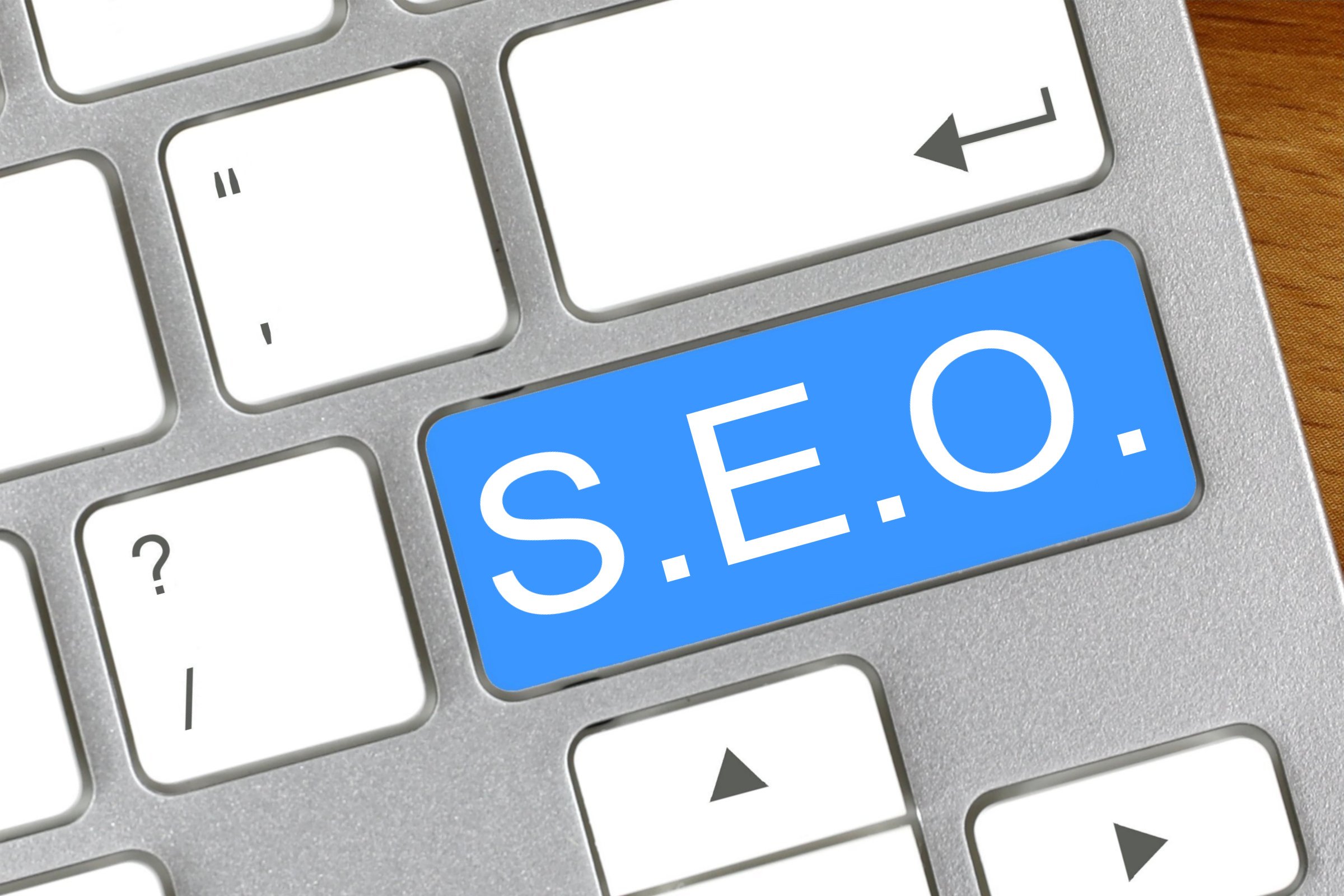 Effective Strategies for SEO in a Highly Competitive Market