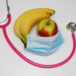 Disease Prevention 101: Taking Charge of Your Health
