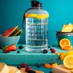 Hydration Hacks: Tips and Tricks to Stay Hydrated throughout the Day