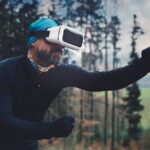 The Future of Augmented Reality: Applications and Possibilities