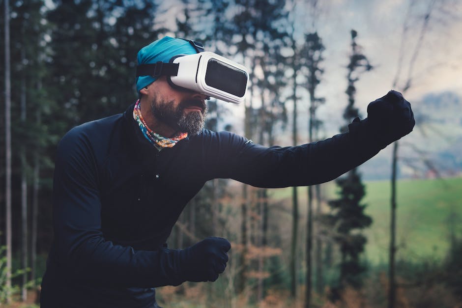 The Future of Augmented Reality: Applications and Possibilities