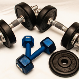 Strength Training for Beginners: Mastering Form and Progression