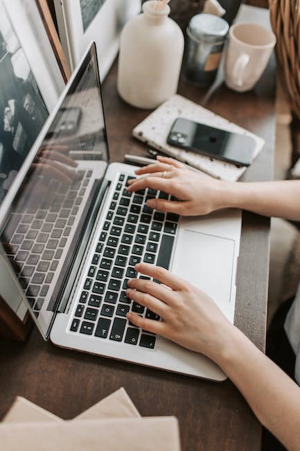 Essential Tips for Effective Online Reputation Management
