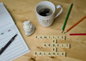 Work-Life Balance: Prioritizing Your Well-being in a Fast-Paced World