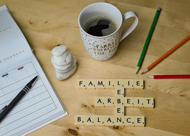 Work-Life Balance: Prioritizing Your Well-being in a Fast-Paced World