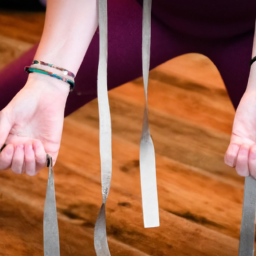 Mindful Movement Practices: Discover the Joy of Pilates, Barre, and Dance