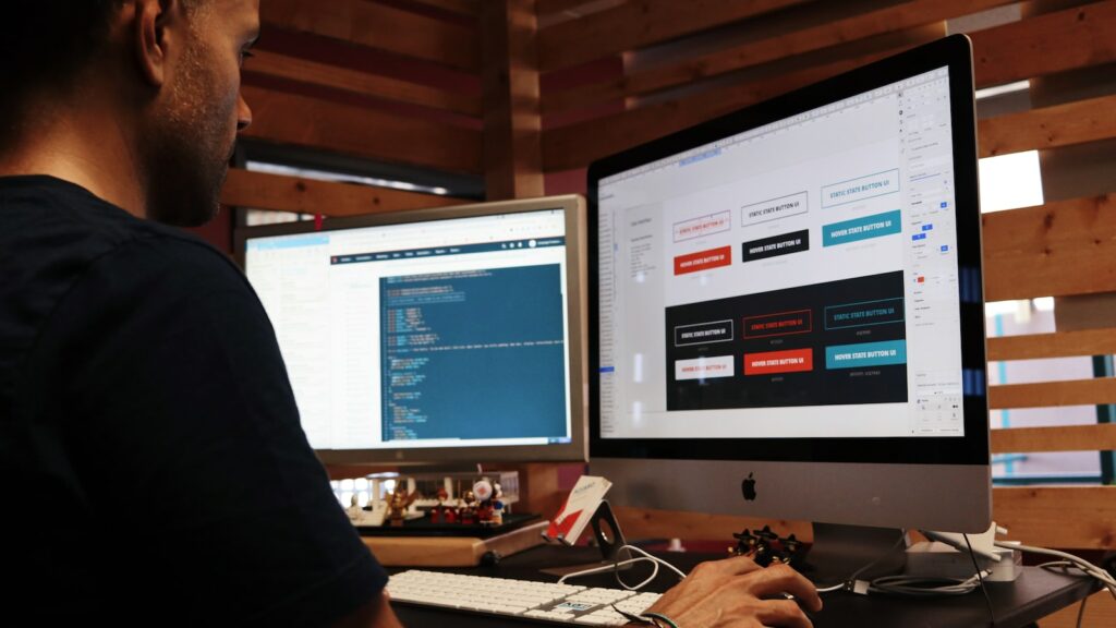 Understanding Core Web Vitals: New Ranking Factors Explained