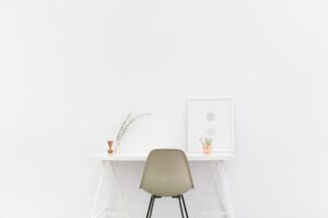 Embracing Minimalism: Simplifying Your Life and Finding Joy in Less