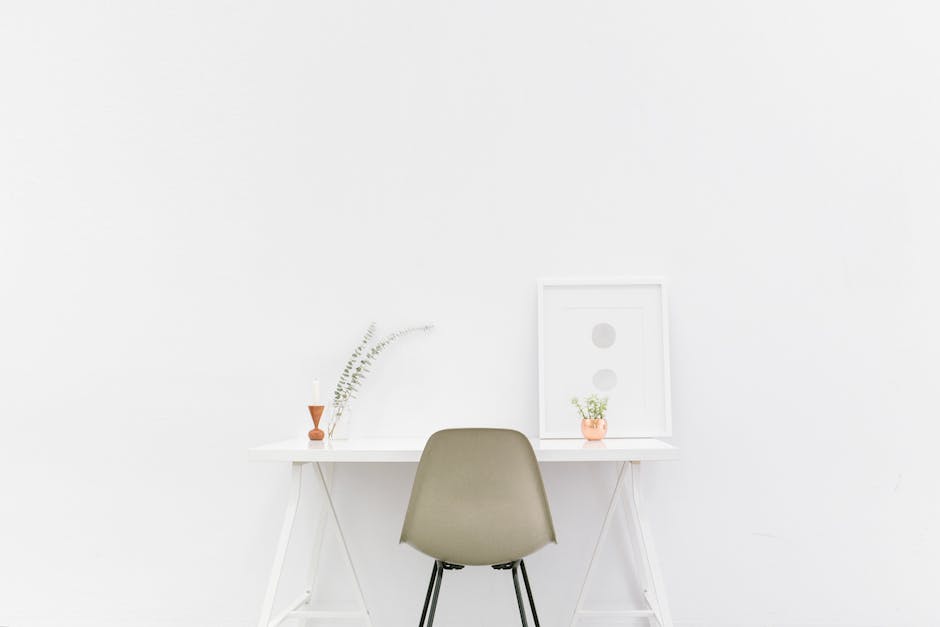 Embracing Minimalism: Simplifying Your Life and Finding Joy in Less