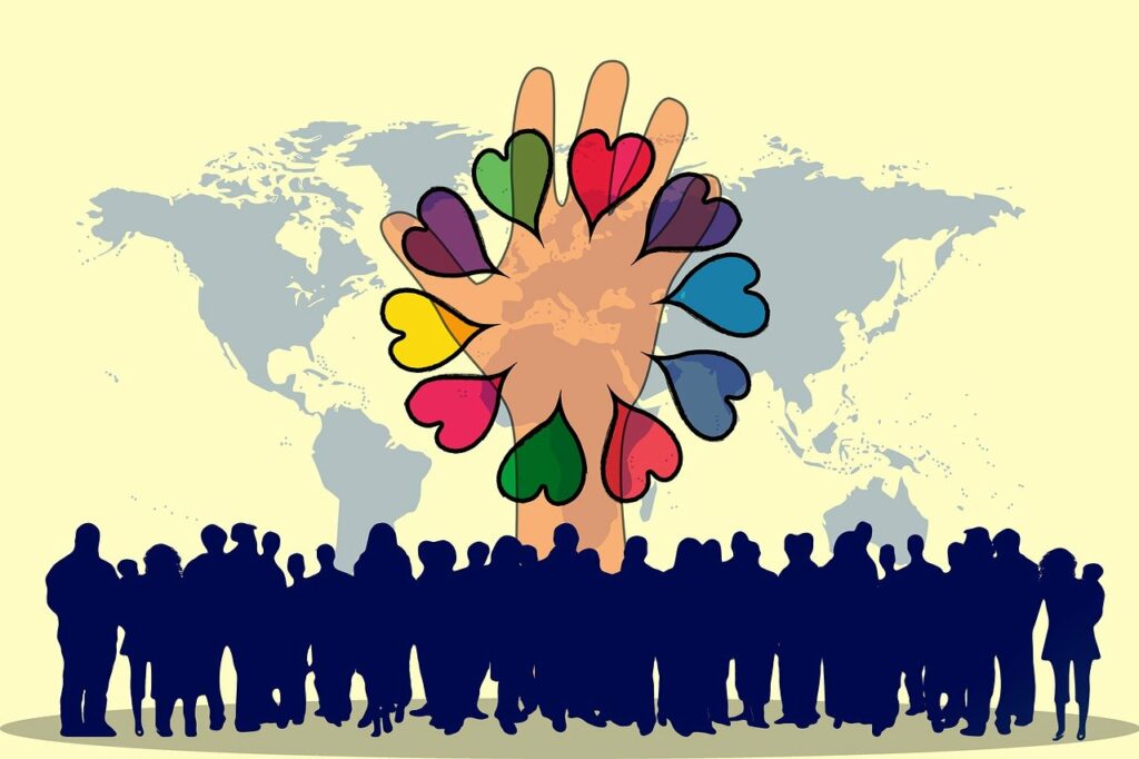 The Power of Volunteering: Making a Difference in Your Community