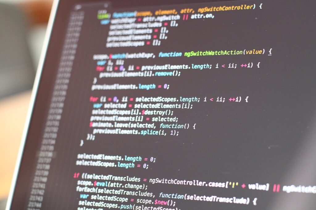 Structured Data Markup: Maximize SEO Potential
